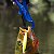 Alicate pega peixe Fish Grip Neo Marine Sports FG-103 - Amarelo - Imagem 7