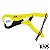 Alicate pega peixe Fish Grip Neo Marine Sports FG-103 - Amarelo - Imagem 6