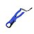 Alicate pega peixe Fish Grip Neo Marine Sports FG-101 - Azul - Imagem 1
