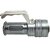 Lanterna Holofote Ws-568 Led Cree T6 c/ 3 baterias 18650 - Imagem 3