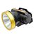 Lanterna De Cabeça Led Recarregável Bateria Interna WS-135 - Imagem 3