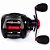 Carretilha Black Fish BiG Game BG301 - 13 Rolamentos Esquerda - Imagem 13