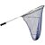 Passagua Narciso de Alumínio Pesca Fly Caiaque 0066 - Imagem 1