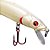 Isca Sumax Stk Steak Minnow 110mm 13,5g cor 598 - Imagem 4