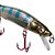 Isca Sumax Stk Steak Minnow 110sp Cor 597 - Imagem 4