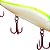 Isca Sumax Stk Steak Minnow 110mm 13,5g cor 703 - Imagem 6