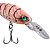 Isca Sumax Fusion Shad 60 FS6.0 Cor 510 - Imagem 6