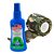 Repelente Repelex Family Care Spray 100 ml + Fita Camuf Tape - Imagem 3
