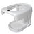 Porta copos dobrável Branco, ideal para sua embarcação - Imagem 3