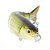 Isca Articulada Fishmaster Lambari - - Imagem 5