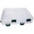 Estojo Duplo Joga p/ isca Bait Box Hs 328 10 compartimentos - Imagem 3