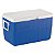 Caixa térmica Coleman 48 QT - 45,4L com alça -  azul 101387481310 - Imagem 1