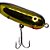 Isca artificial Heddon Baby Torpedo X0361 - cor: gpbasg Gpb - Imagem 11