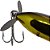 Isca artificial Heddon Baby Torpedo X0361 - cor: gpbasg Gpb - Imagem 7