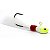 Isca Maruri Jig Speed Streamer 15g 5/0 Cor 8 - Imagem 1