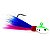 Isca Maruri Jig Speed Streamer 15g 5/0 Cor 1 - Imagem 1