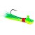Isca Maruri Jig Speed Streamer 10g 4/0 Cor 3 - Imagem 1