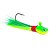 Isca Maruri Jig Speed Streamer 10g 4/0 Cor 3 - Imagem 3