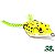 Isca artificial Maruri Max Frog 55S 55mm 13g - Cor: 4 (sapo) - Imagem 3