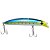 Isca Yara Destroyer 11,5cm 18g Cor 04 Sardinha Barriga Glow 2504 - Imagem 6