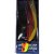 Isca artificial Yara Killer Jig 15g Vermelho e Amarelo 42 - 1742 - Imagem 4