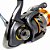 Molinete Daiwa Novo Crossfire 3000 - 3 Rolamentos - Imagem 9