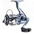 Molinete Daiwa Crossfire 4000X - 5iB - Imagem 4