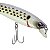 Isca Artificial Maruri Jet Minnow 90 - Cor: 09 - Imagem 4