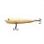 Isca artificial Rebel Jumpin Minnow T10 cor: 00 Osso - Imagem 3