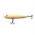 Isca artificial Rebel Jumpin Minnow T10 cor: 00 Osso - Imagem 3