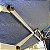 Gazebo Tenda articulado (dobrável) Nautika Trixx - Cor azul - Estrutura de alumínio reforçado - Monta em 1 minuto - Imagem 26