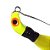 Isca artificial Jig Lori Anti-Enrosco P 08 g Cor: Amarelo (xuxinha) - Imagem 4