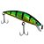 Isca artificial Marine Sports Inna 140 Pro Tuned - Cor: 39 Floating - Imagem 3