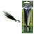 Isca artificial Marine Sports Streamer Jig JH 15g Cor 2 By Johnny Hoffmann - Imagem 1