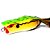 Isca artificial Marine Sports Popper Frog 55 Cor 179 (sapinho) - Imagem 7