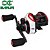Carretilha Maruri Joker SS 10000 - 10 rolamentos - Super velocidade 7.3:1 - Duplo sistema de freio - Direita - Perfil Baixo - Imagem 3