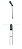 Suporte c/ regulagem tamanho G + Suporte vara molinete cano - Imagem 13