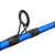 Vara Shimano Cruzar 2662 BLUE - 6'6' 10 - 20 lbs 2.0m (2 Partes - Carretilha) - Imagem 8