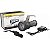 Lanterna Holofote 8806 Recarregável Led CREE B-MAX C/ Zoom - Imagem 6