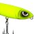 Isca artificial Yara Mad Dog 9cm 13g Cor 56 Verde Limao - 3356 - Imagem 2