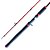 Vara Maruri Wild Fire C602m 1,83m 10-20lb 2 Partes - Imagem 4