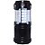 Lampião Recarregável J.W.S WS-85B Solar+ Lanterna lampião mini USB - Imagem 3