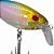 Isca Super Iscas Amazonas 13,5gr 9cm Cor 804 Shad Floating 3x Ratling Meia Agua - Imagem 4