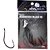 Anzol Pesca Brasil Maruseigo Black 30 094012-un - Imagem 2