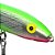 Isca artificial Rebel Jumpin Minnow T20 (João pepino original) cor: 23 - Imagem 2