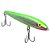 Isca artificial Rebel Jumpin Minnow T20 (João pepino original) cor: 23 - Imagem 1