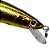 Isca artificial Maruri Jimmy 140 Cor: Gold - Imagem 3