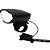 Farol lanterna de bike Luatek LK-025 c/ buzina recarregável USB - Imagem 2