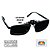 Segurador de óculos retrátil - Preto... + Óculos Clip-On Polarizado Marine Sports MS-0188... - Imagem 4
