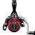 Molinete Shimano Sienna FG 2500 Hg - Imagem 4